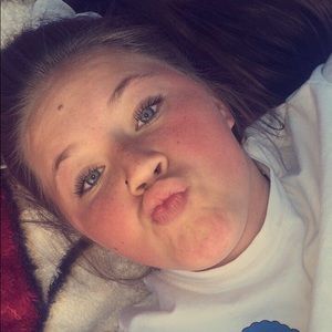 Meet your Posher, Shyanne